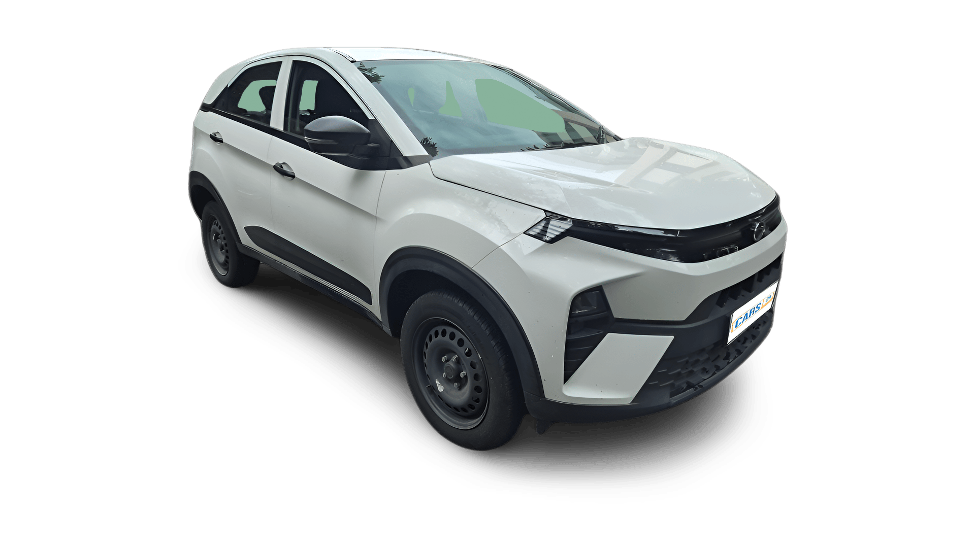 2023 Tata NEXON - SUV - Petrol - Manual - ₹11.00 lakh